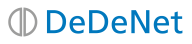 DeDeNet GmbH